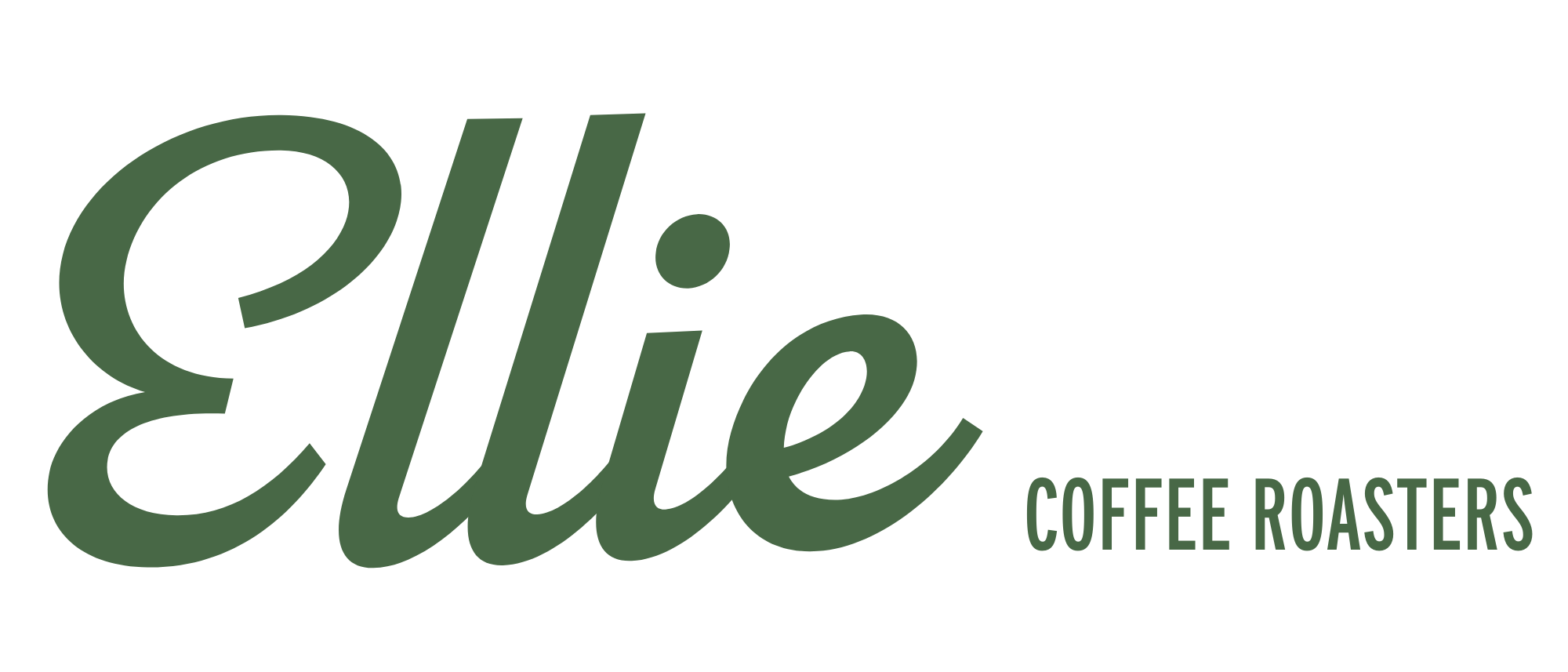 Ellie Coffee Roasters