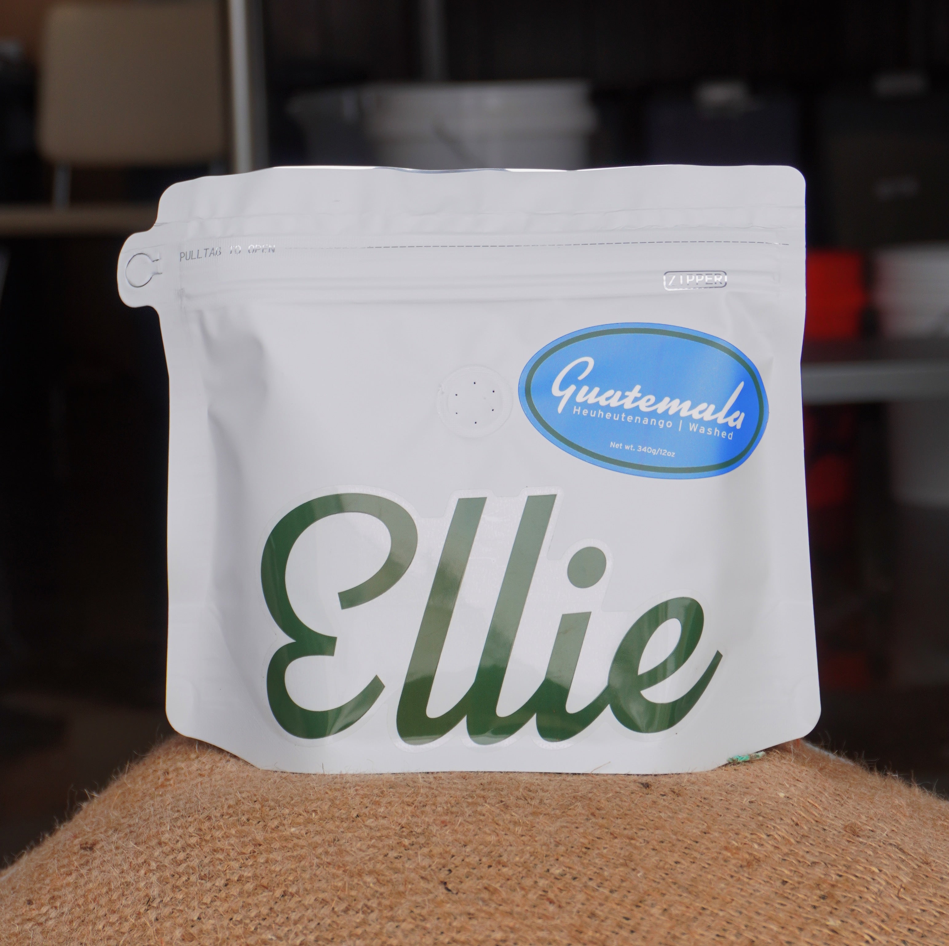 Guatemala Huehuetenango