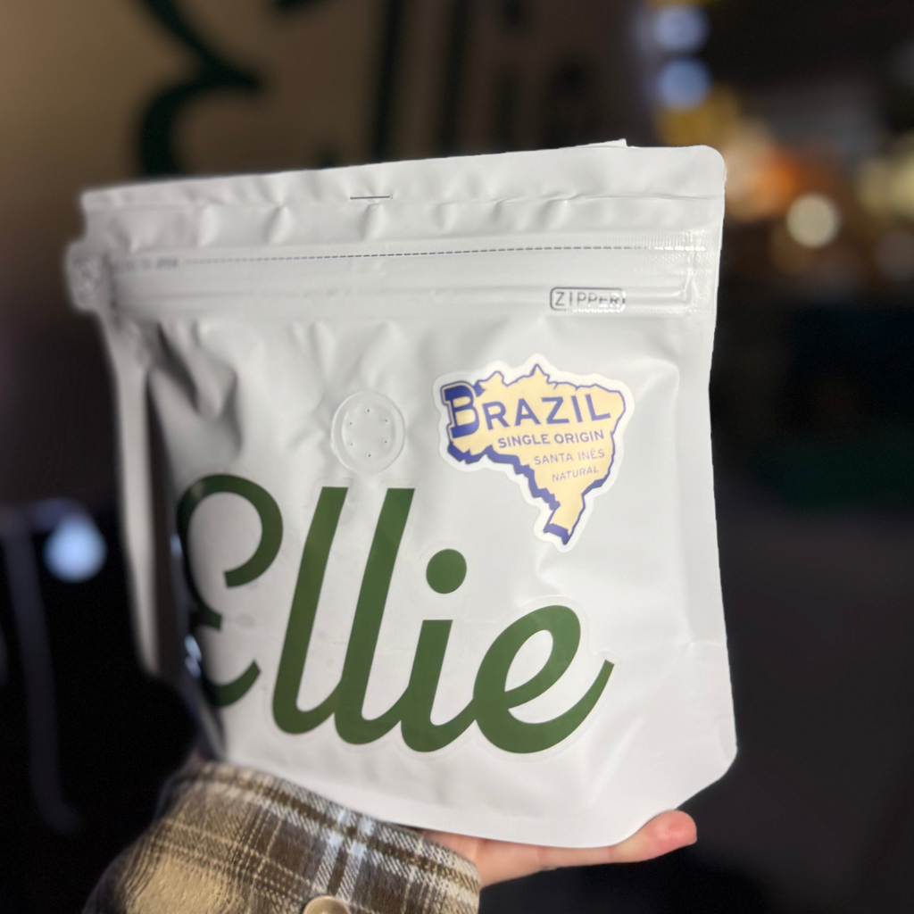 NEWEST RELEASE ! Brazil Santa Ines